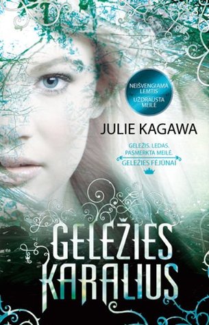 Gelezies karalius
