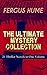 FERGUS HUME - The Ultimate Mystery Collection: 21 Thriller Novels in One Volume: 21 Victorian detective tales of London crime, betrayal, and historical suspense