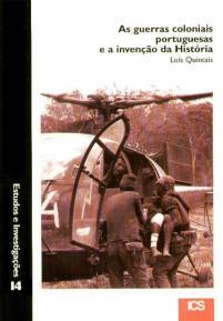 As guerras coloniais portuguesas e a invenção da história : memória e trauma numa unidade psiquiátrica (Unknown Binding)