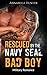 Rescued by the Navy SEAL Ba...