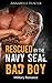 Rescued by the Navy SEAL Bad Boy