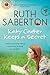 Katy Carter Keeps a Secret ...
