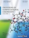 Frontiers in Computational Chemistry Volume 1