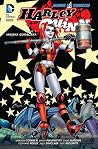 Harley Quinn. Tom...