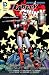 Harley Quinn. Tom 1. Miejska gorączka (Harley Quinn, #1)