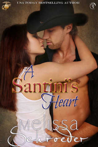 A Santini's Heart (The Santinis, #10)
