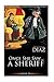 Once She Saw...A Sheriff (Ms Araminta Mystery #10)