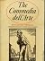 The Commedia Dell'Arte