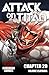 Attack on Titan #20