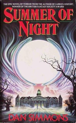 Summer of Night