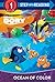 Finding Dory: Ocean of Color (Disney/Pixar Finding Dory)
