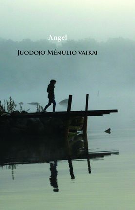 Juodojo mėnulio vaikai. II knyga (Juodojo mėnulio vaikai #2)