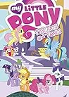 My Little Pony by Justin Eisinger