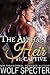 Captive (The Alpha's Heir, #1)