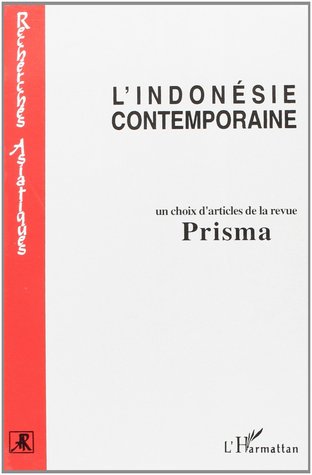L'Indonesie Contemporaine