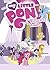 My Little Pony by Justin Eisinger