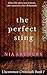 The Perfect Sting (Uncommon Criminals #1)