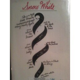 Snow White.