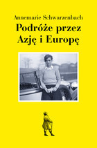 Podróże przez Azję i Europę (Unknown Binding)