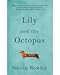 Lily And The Octopus (Thorndike Basic)