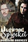 Dogwood Sprocket by Bokerah Brumley