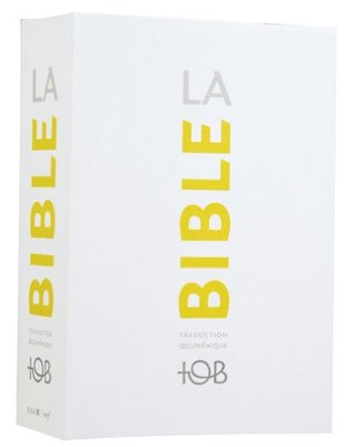 La Bible TOB: à notes essentielles (Hardcover)