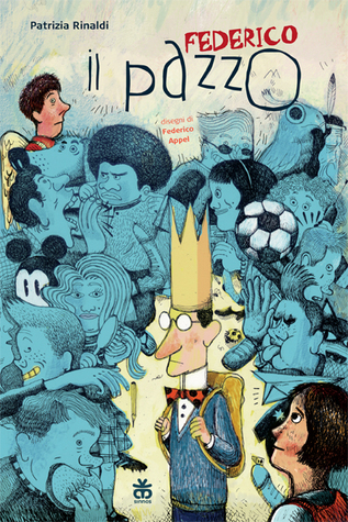 Federico il pazzo (Paperback)