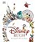 Das Disney Buch - Die magische Welt von Disney