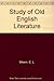 Study of Old English Literature