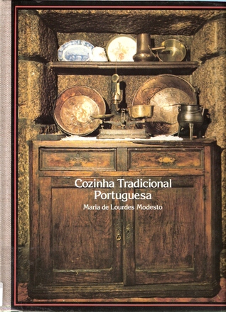 Cozinha Tradicional Portuguesa (Hardcover)