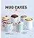 MUG CAKES (Cuisine)