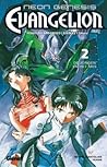 Neon Genesis Evangelion 2 by Yoshiyuki Sadamoto
