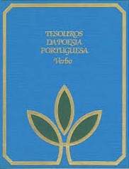 Tesouros da Poesia Portuguesa (Hardcover)