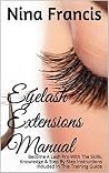 Eyelash Extension...