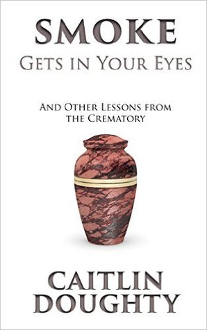 Smoke Gets In Your Eyes (Thorndike Press large print nonfiction)