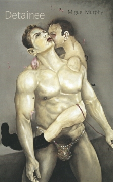 Detainee (Paperback)