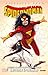Spiderwoman by Dennis Hopeless