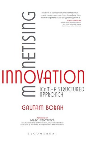 Monetising Innovation (Hardcover)