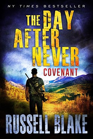 Covenant (The Day After Never, #3)