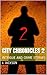 City Chronicles 2: INTRIGUE AND CRIME STORIES