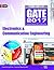 GATE GUIDE ELECTRONIC & COMMUNICATION ENGG.2017 [Paperback] [Jan 01, 1723] GKP
