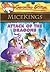 Attack of the Dragons (Geronimo Stilton MiceKings)
