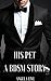 His Pet: A BDSM Story (Alpha Male Romance)