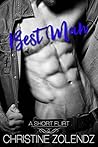 Best Man by Christine Zolendz