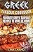 Greek Takeout Cookbook: Fav...