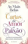 As Mais Belas Cartas de Amor e Paixão