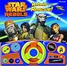 Star Wars Rebels: Rebels to the Rescue!