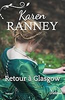 Retour à Glasgow (MacIain, #1)