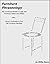 Furniture Phraseology by Willie Davis