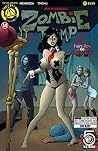 Zombie Tramp #21 Zombie Tramp #21